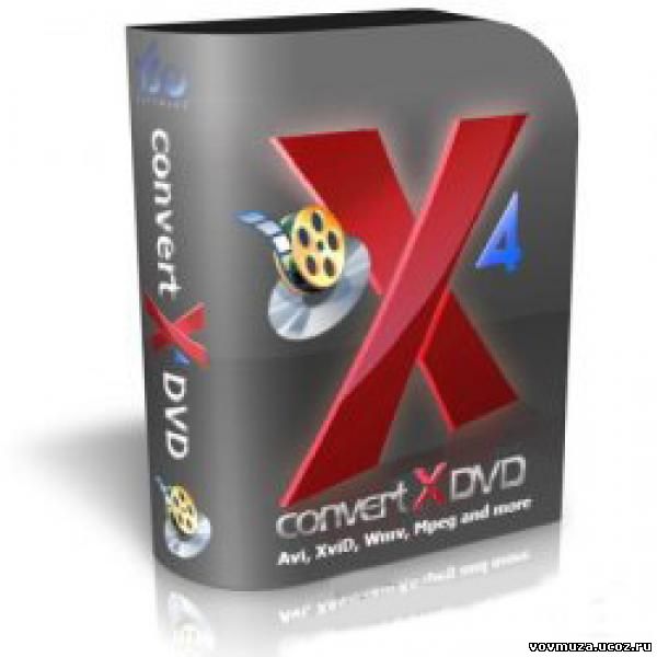 Convertxtodvd 4 Download Completo Serial